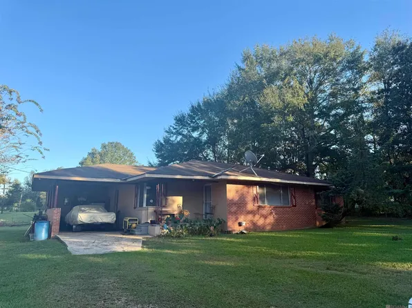 10853 Highway 19, Wilson, LA 70789