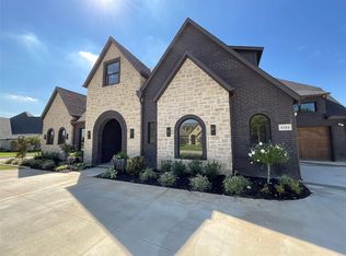 3205 Fairway Dr, Argyle, TX 76226