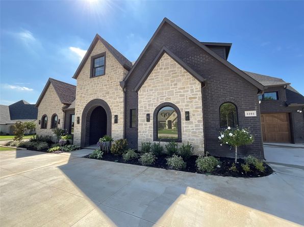 Home for Sale in Denton TX