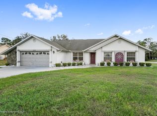 10396 Keystone St, Spring Hill, FL 34608