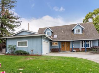 1684 Don Ave, San Jose, CA 95124