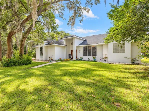 817 BAYRIDGE LANE LANE, PORT ORANGE, FL 32127