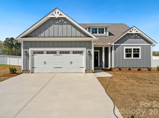 11577 Valley Oaks Ln #30, Stanfield, NC 28163
