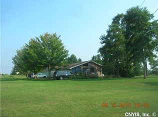 16258 Rainbow Shores Dr, Clayton, NY 13624