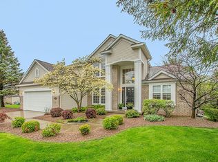 5387 Hartfield Ct SE, Ada, MI 49301