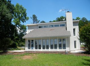 94 Kirby Lowe Dr, Waterloo, SC 29384