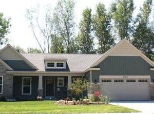 1342 Tufton Dr SW, Byron Center, MI 49315