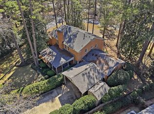 508 N Audubon Dr, Albany, GA 31707