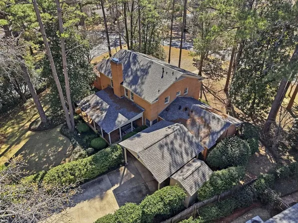 508 N Audubon Dr, Albany, GA 31707