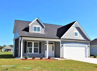 4629 Marshwood Dr, Myrtle Beach, SC 29579