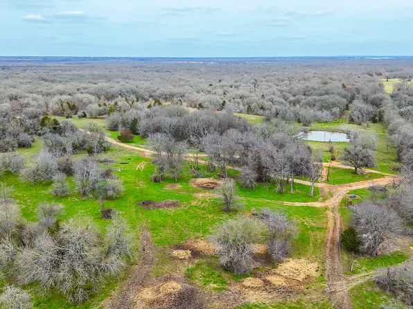 12387 NE County Road 3120, Kerens, TX 75144