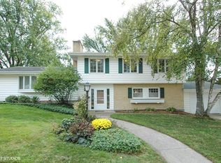 823 Minerva St, Horicon, WI 53032