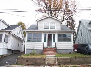 1115 Woolley Ave, Union, NJ 07083