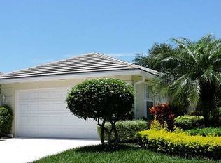 1721 SW Waterfall Blvd, Palm City, FL 34990