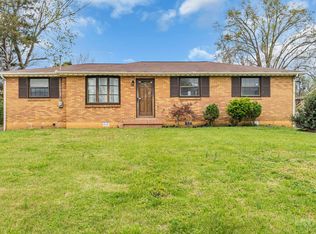 289 Penfield Dr, Nashville, TN 37211