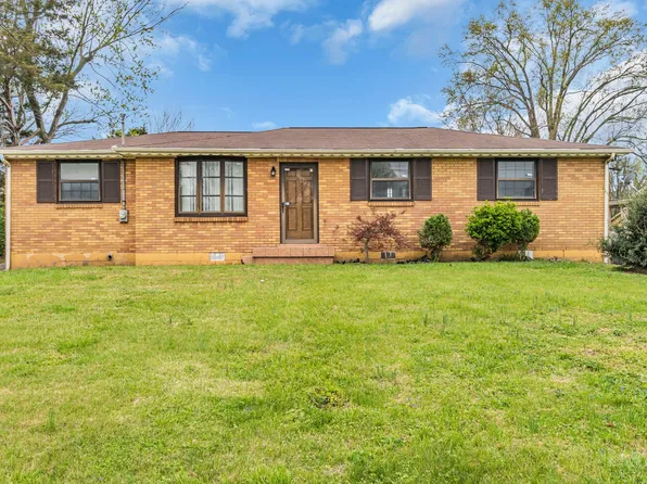 289 Penfield Dr, Nashville, TN 37211