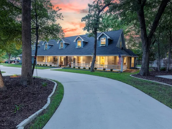 3612 Granada Trl, Denton, TX 76205
