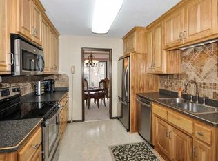 10119 Mississippi Blvd NW, Coon Rapids, MN 55433