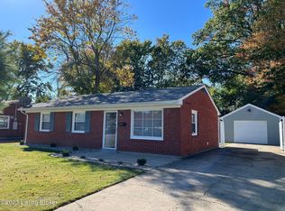 5312 Tupelo Pass, Louisville, KY 40213