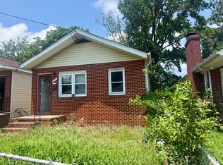 1241 36th St, Newport News, VA 23607