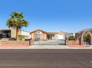 12640 E 46th St, Yuma, AZ 85367
