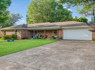 3010 Mahaffey Ln, Paris, TX 75460