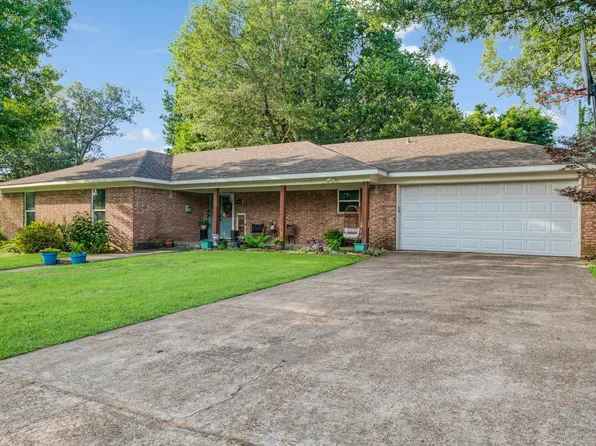 3010 Mahaffey Ln, Paris, TX 75460