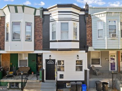 1306 S Paxon St, Philadelphia, PA, 19143