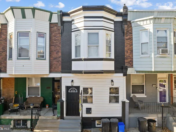 1306 S Paxon St, Philadelphia, PA 19143