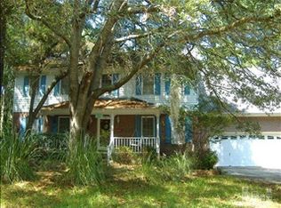 6308 Red Cedar Rd, Wilmington, NC 28411