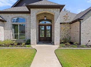 7574 Northlake Dr, Tyler, TX 75703