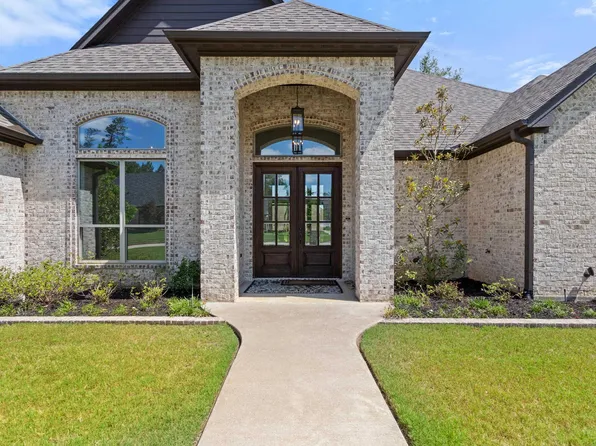 7574 Northlake Dr, Tyler, TX 75703