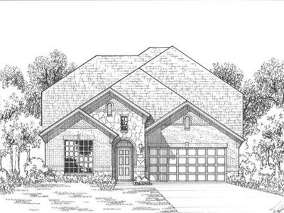 5009 Del Molin Ave, Lewisville, TX, 75056
