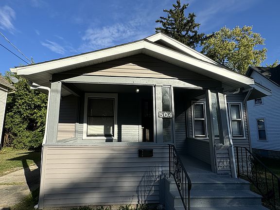 3rd image of 504 Howard Ave