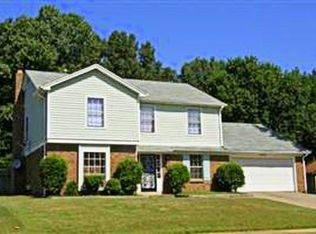 4901 Whitworth St, Memphis, TN 38116