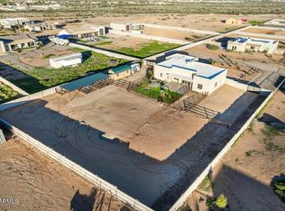27722 N 220th Dr, Wittmann, AZ 85361