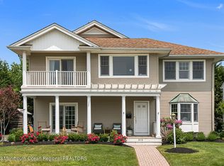 306 Ocean Rd, Spring Lake, NJ 07762