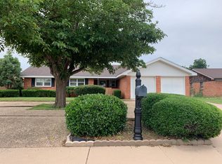 723 W Dormard Ave, Midland, TX 79705