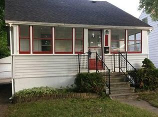 15537 Pomona Dr, Redford, MI 48239