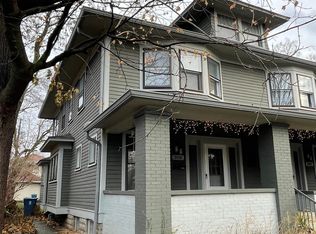 3935 N Park Ave, Indianapolis, IN