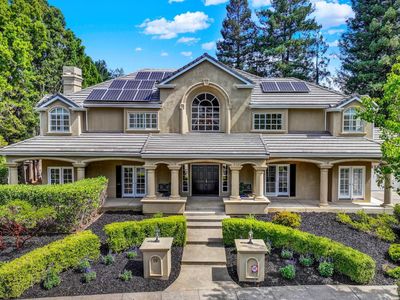10 Remington Court, Napa, CA, 94558