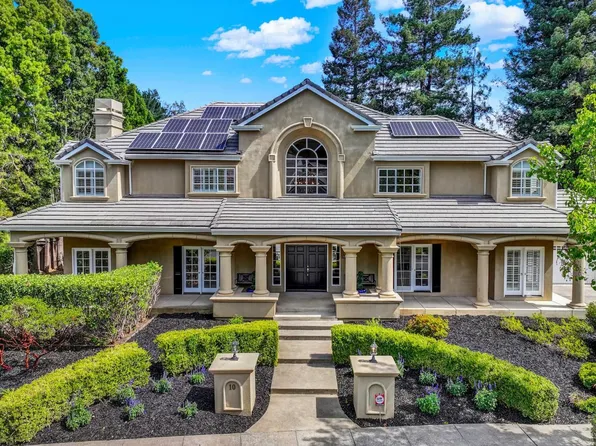 10 Remington Court, Napa, CA 94558