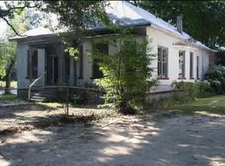 900 W 21st Ave, Pine Bluff, AR 71601