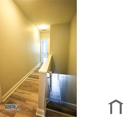 722 N Curley St — Photo 10