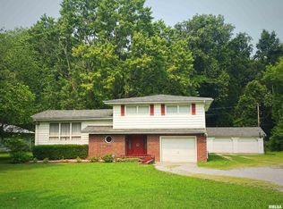 2381 State Highway 148, Zeigler, IL 62999