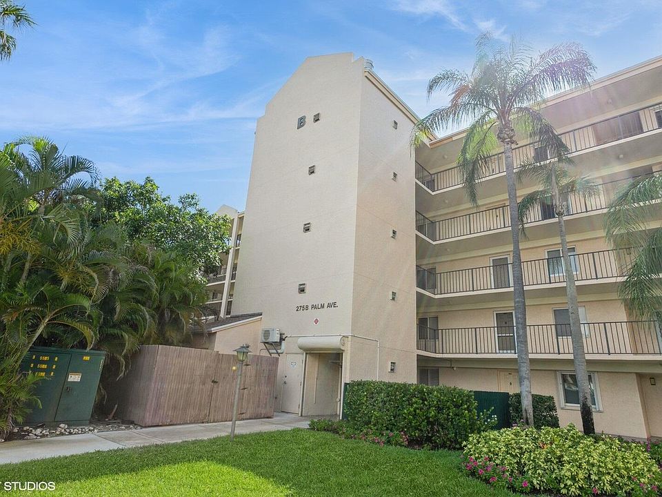 1st image of 275 Palm Ave APT B403