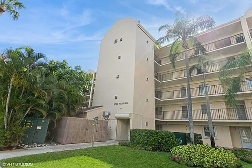 275 Palm Ave #B403 Photo 1