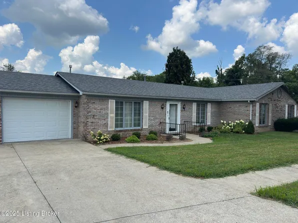 101 Mount Vernon Ct, Elizabethtown, KY 42701