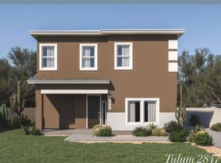 14349 Steve Joyce Pkwy, El Paso, TX 79928