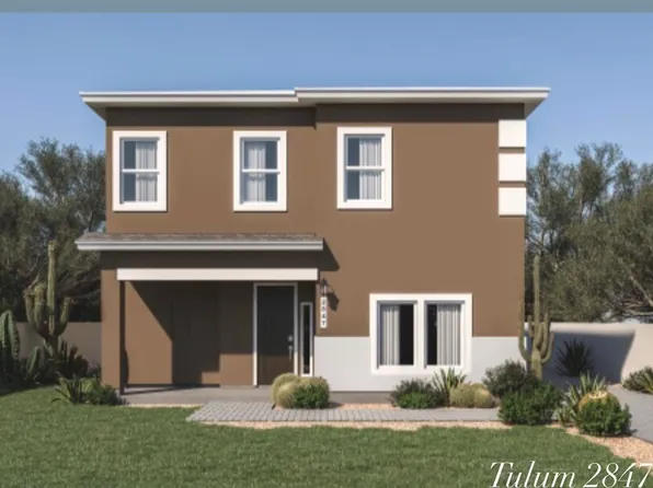 14349 Steve Joyce Pkwy, El Paso, TX 79928